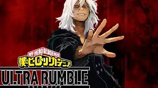New Shiggy In My Hero Ultra Rumble Is PEAK!