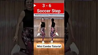 Mini Combo Tutorial #shuffletutorial