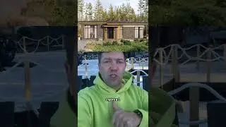 Открываем новый коттеджный посёлок в 35 минутах от центра Москвы!🏡⌛ 