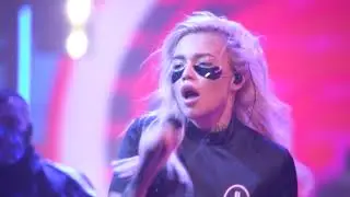 Настя Кудри - Bad boy (LIVE - Сольный Концерт в Москве)