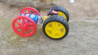 HOW TO MAKE MINI 