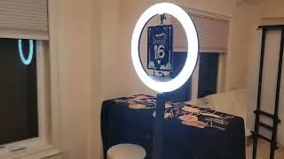 DJ AB New Photobooth