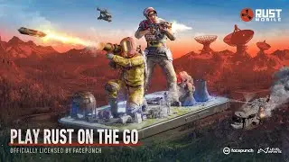 Rust game play 2026 CLUTCH WARRIOR8