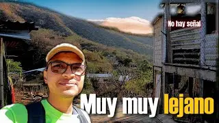 UNA SEMANA En un PUEBLO muy LEJANO | Romendo_Vlogs