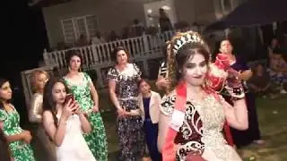 Sibel & Fikret Kina Gecesi 5 Bolum