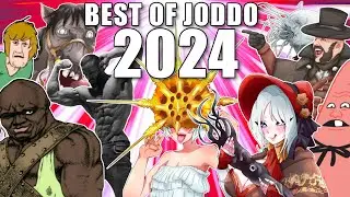 Best of JoddoGaming 2024