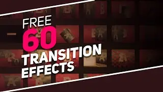 60 Transition Effect _ Free Download