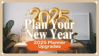 2025 MorningCoach® Get It Done- NOW!™ Planner Details