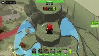 Solo Expert Speedrun on hard map TDX - Roblox Tower Defense X