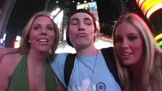 Billy O'Neill - Freestyle Rolling - B-Unique