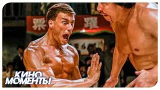 Бои второго дня на турнире Кумитэ. Кровавый спорт