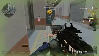 Warface - PVE Spec Op gameplay