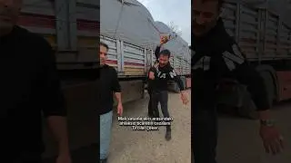 truckers' world 