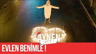 Evlen Benimle! I Aynen Aynen