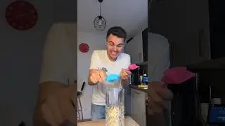 Ein Zauberstab als Salzstreuer! 🥹🪄