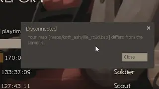 [TF2] How to Fix 