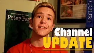 DPN: Channel Update - October 2015