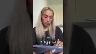 Рисую Мейби Бейби! 