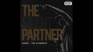 Havoc x The Alchemist - 