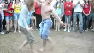 Turkish Halay. Турецкий народный танец 