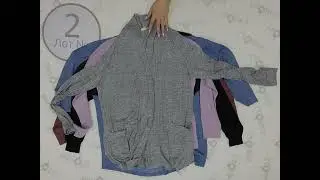 Sweaters Light Mix 2,Цена за кг.: 4.5 евро, секонд хенд оптом
