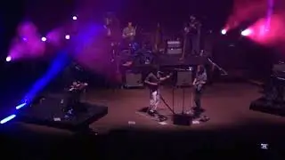 King Gizzard and The Lizard Wizard - Sea of Trees / Bitter Boogie (Red Rocks 10/11/2022)