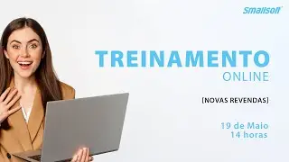 Treinamento para Revendas Novas