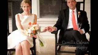 Biltmore Village Inn Destination Wedding