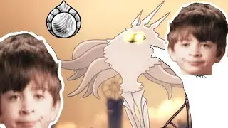 Any Radiance Ascended