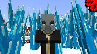 21 Minecraft Mods & Datapack Features ordinary players have added into minecraft