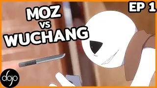MOZ vs WuChang (by Eeye)
