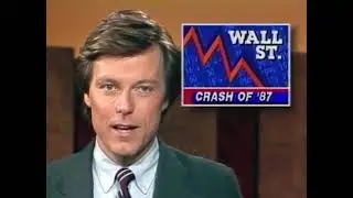 Stock Market Crash of 1987