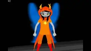 vriska matando tavros remasterizado