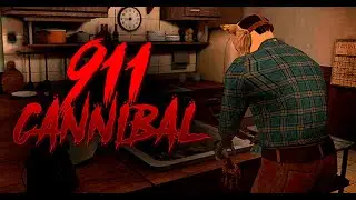 911 : Prey Cannibal || Gameplay Walkthrough || Android Gameplay