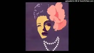 Song for Billie Holiday - Afro-American Fragments