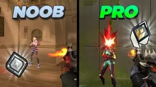 How The Pros Play Deathmatch To Improve