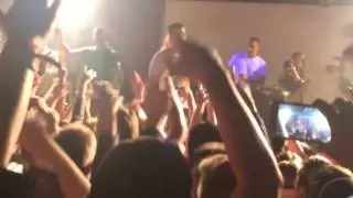 Feduk - Where Is My Time 10.06.2017 (Москва)