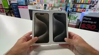 iPhone 15 pro max natural titanium or black? What color is the fingerprint magnet