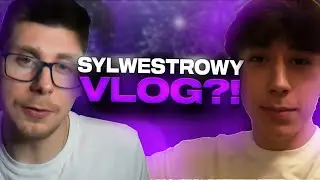 SYLWESTROWY AMATORSKI VLOG