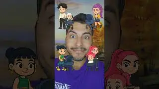 Game effect puzzle game 