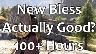I Played 100+ Hours of Bless Unleashed - Reviewing Combat, Cash Shop, PvP, Dungeons, Crafting etc