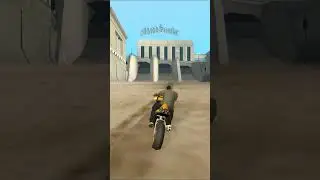 STUNT JUMPS in GTA SAN ANDREAS! PT.154 