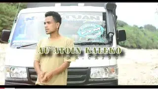Mr.Cribo || Au Atoin Kaleko || Lagu Timor Dawan 2024 (MV)