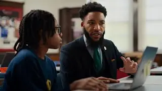 One Teacher's AI Journey