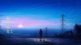 郑亦辰  -  相思成灾