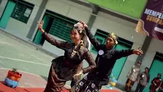 HIGHLIGHT ACARA HARI SUMPAH PEMUDA YANG KE-96 | SMK MAHARDHIKA SURABAYA