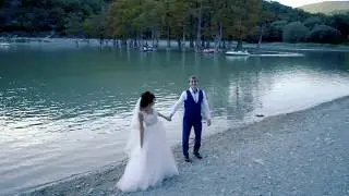 Александр и Юлия