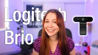 Worth upgrading to a Logitech Brio?