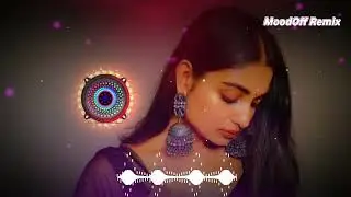 Paani Da Rang 🎼 (Sound X Check ) 🔥 MoodOff Remix | Hard Bass Mix | ❣️Sad Mix || Dj Remix 🔥2022 Mix