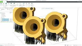 PTC CREO Manufactura Aditiva